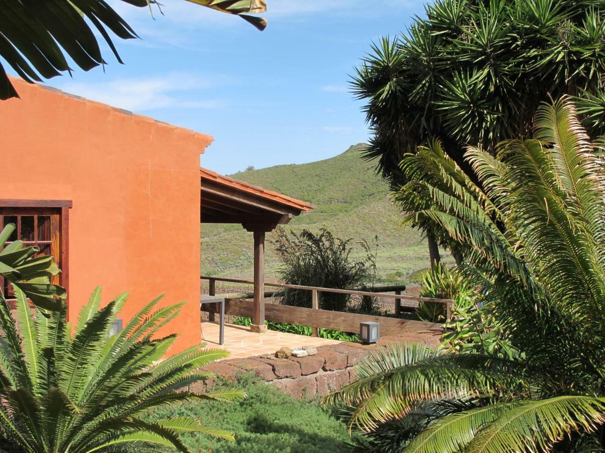 Haciendas Del Valle - Las Kentias Valle de Guerra Exteriör bild