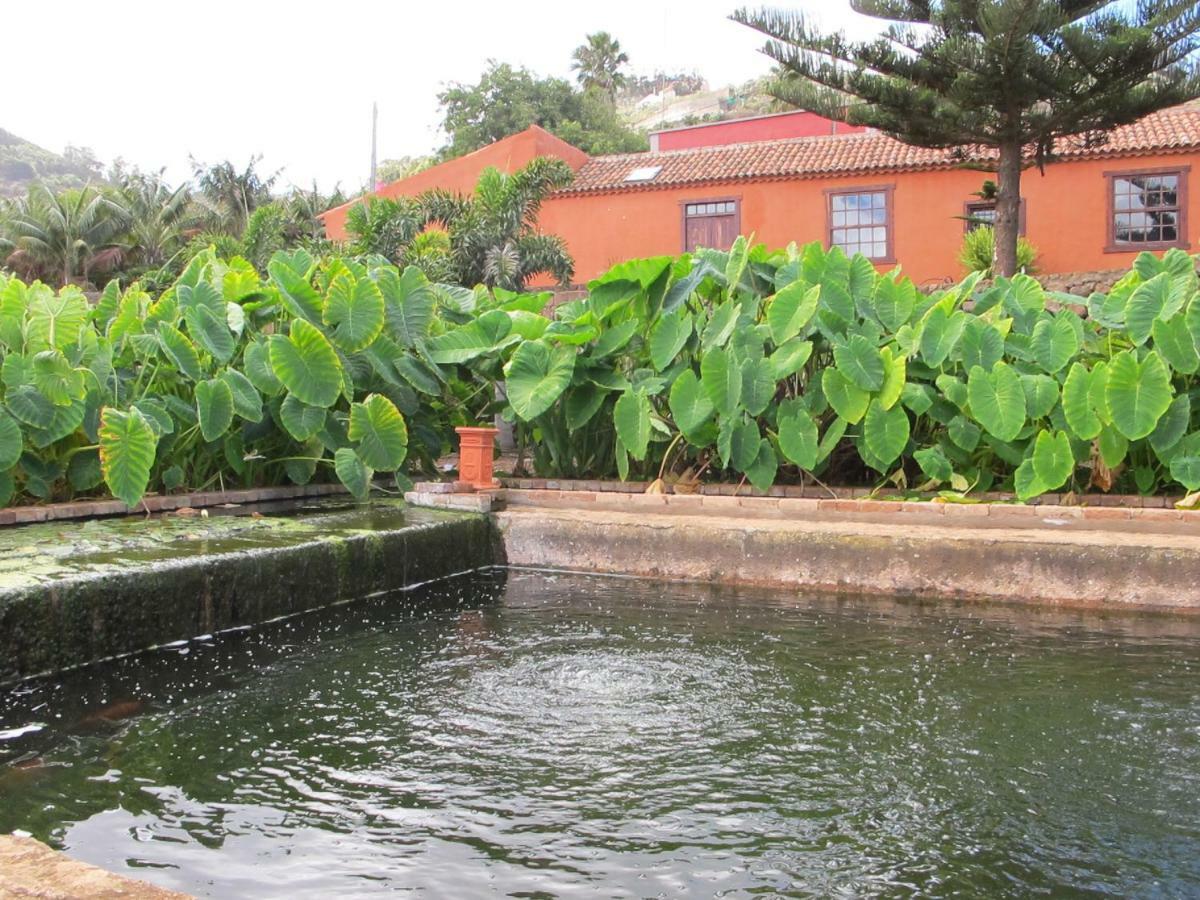 Haciendas Del Valle - Las Kentias Valle de Guerra Exteriör bild