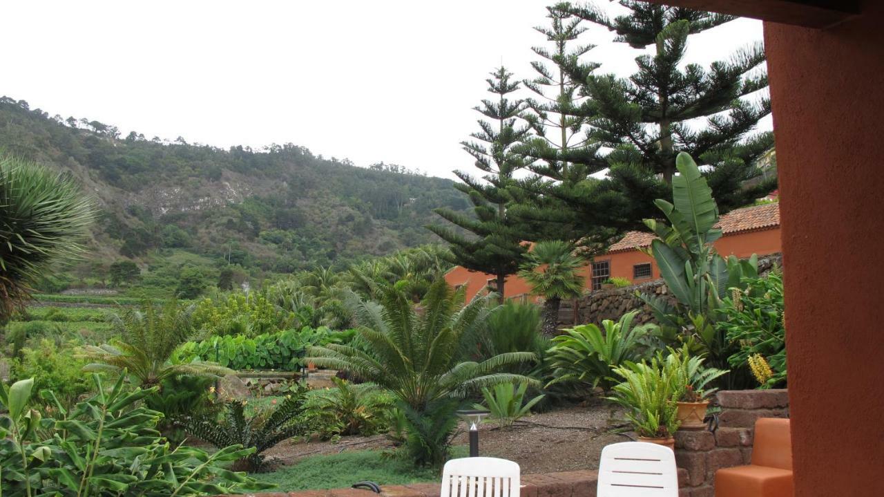 Haciendas Del Valle - Las Kentias Valle de Guerra Exteriör bild