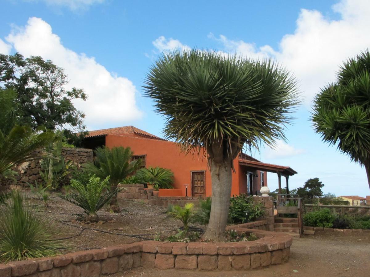 Haciendas Del Valle - Las Kentias Valle de Guerra Exteriör bild