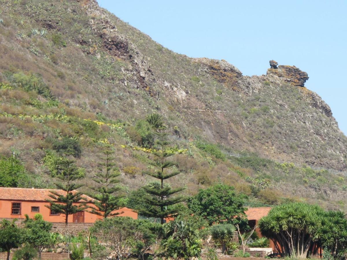 Haciendas Del Valle - Las Kentias Valle de Guerra Exteriör bild