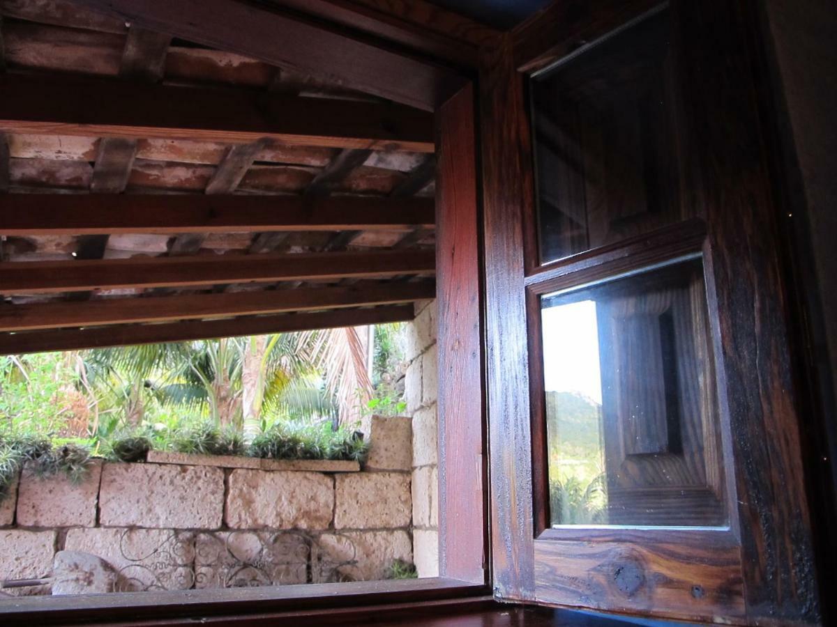 Haciendas Del Valle - Las Kentias Valle de Guerra Exteriör bild